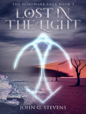 cover image of Lost in the Light